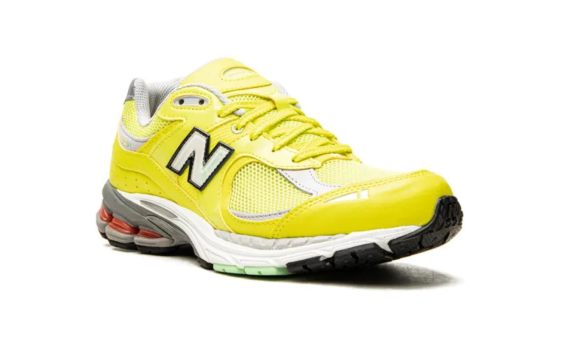 New Balance 2002R 2002R 'Sulphur Yellow'